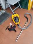 Aspirador Zanussi 1800w