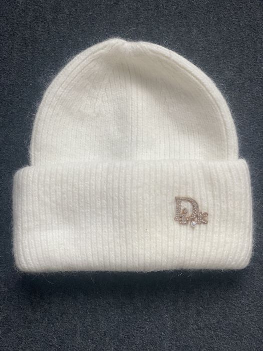 Zimowa czapka uniwersalna