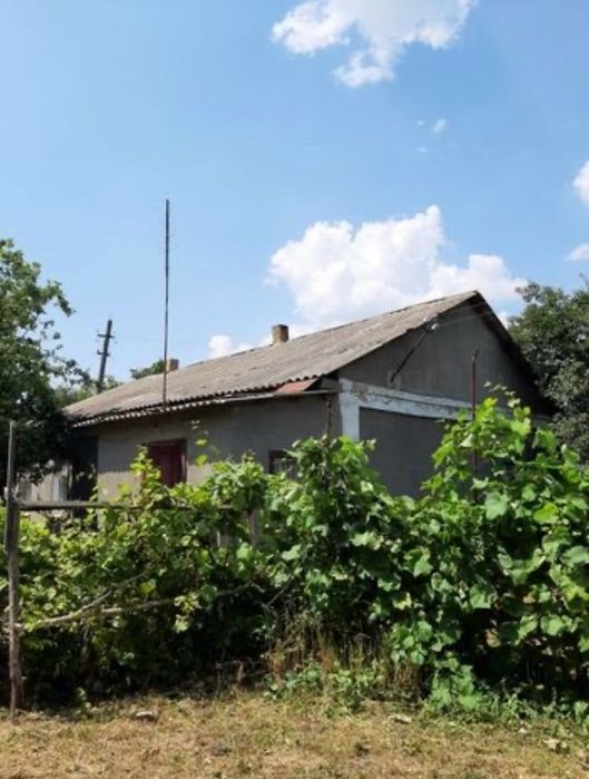 Продам будинок с.Білине