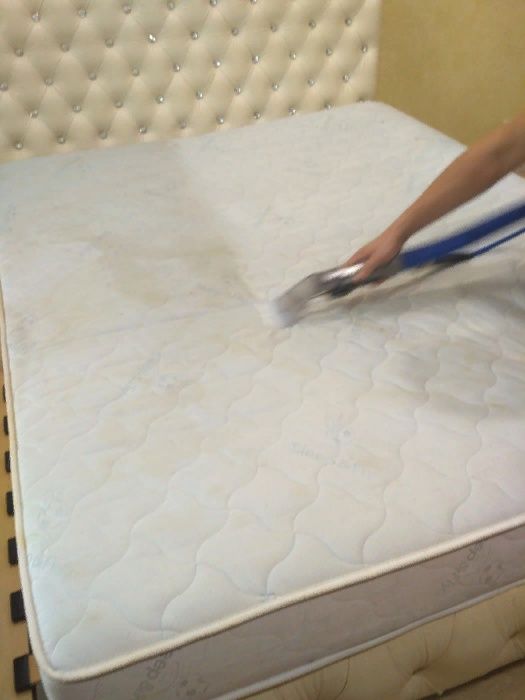 Професійна хімчистка м'яких меблів та килимів! Кращі ціни в Одесі !