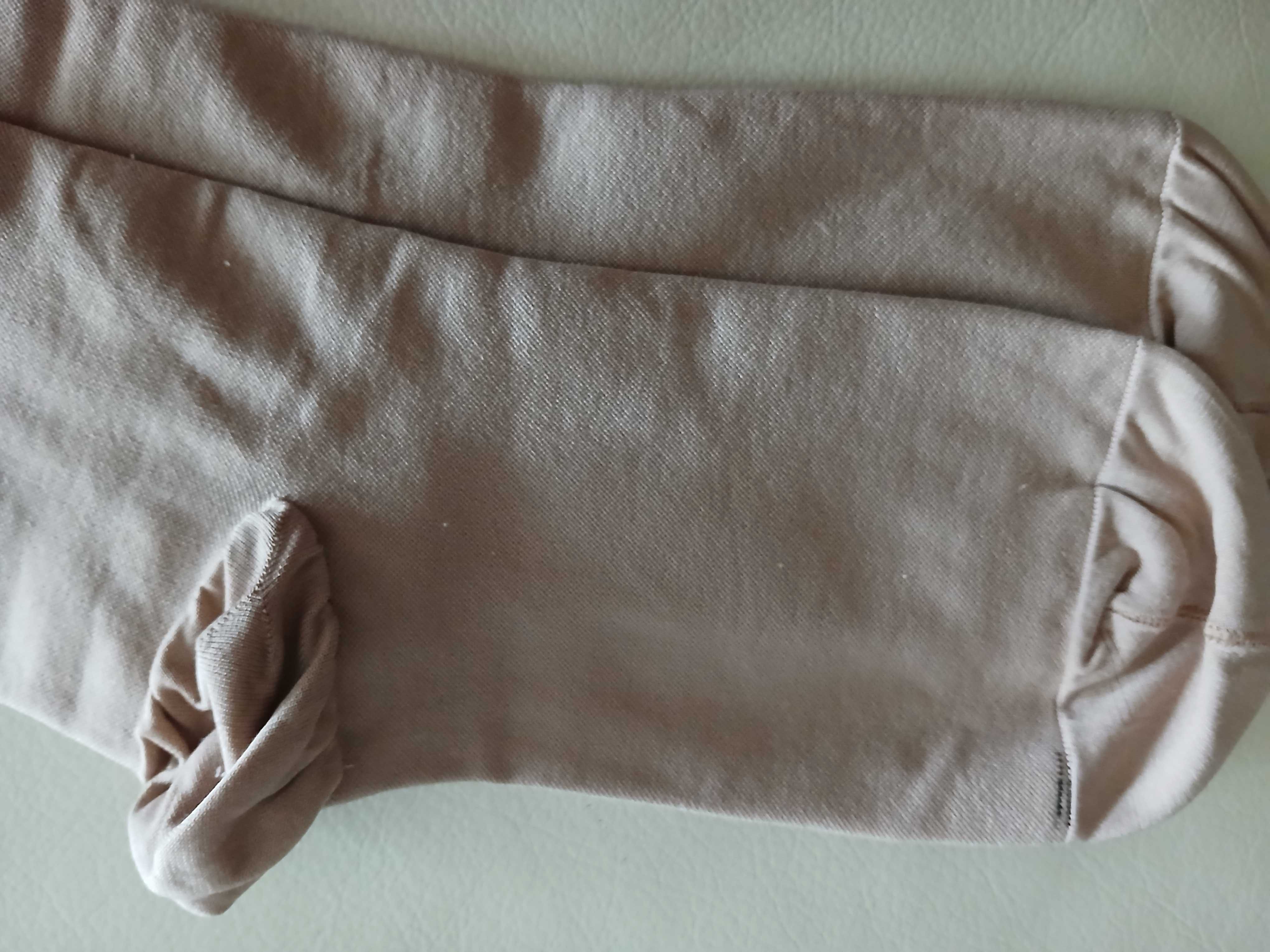 Podkolanówki uciskowe, 2 stopieni kompresji . Rozmiar 5-XXL