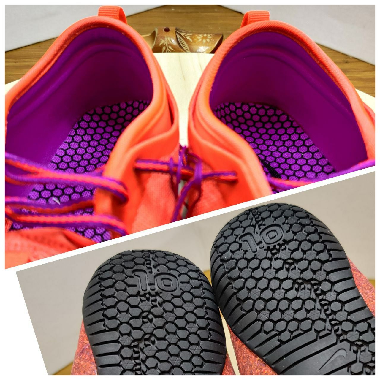 Buty r.36,5 NIKE Free 1.0 Cross Bionic  damskie do biegania