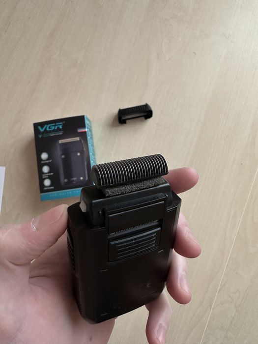 Шейвер VGR V-253