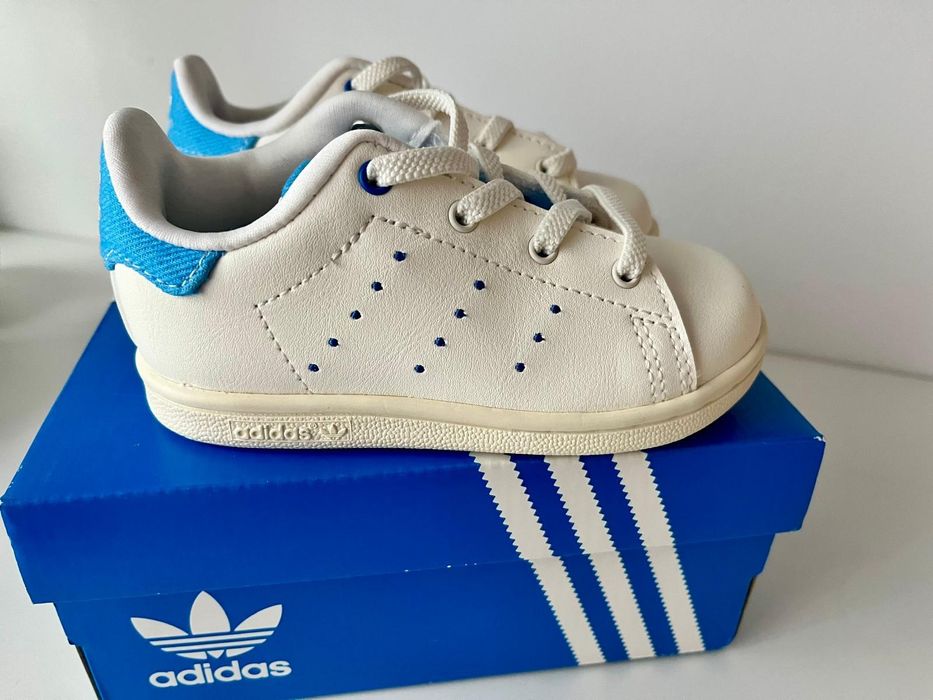 Adidasy  rozm.23 Stan smith