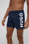 Чоловічі пляжні шорти Hugo,M,L