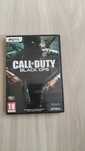 Pudełko kolekcjonerskie gry Call of Duty Black Ops