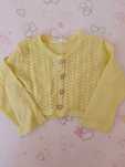 Casaco Benetton 3-6m
