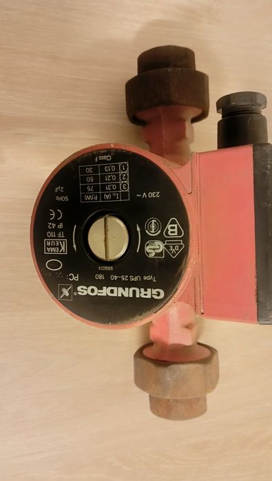 Pompa grundfos alpha 2L.pompa UPS...pompaUPS...