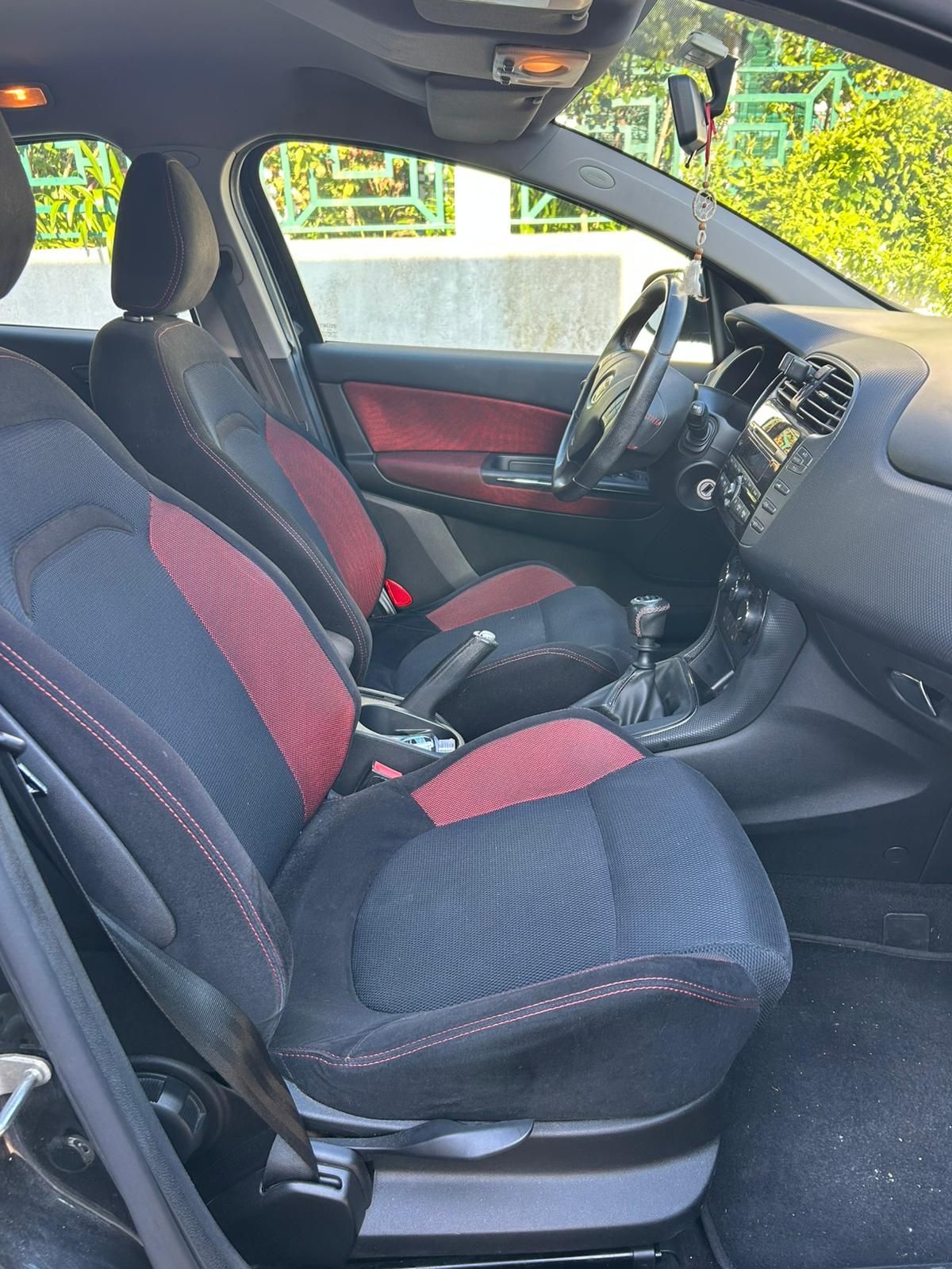 Fiat Bravo 1.6 MJet 120cv Sport