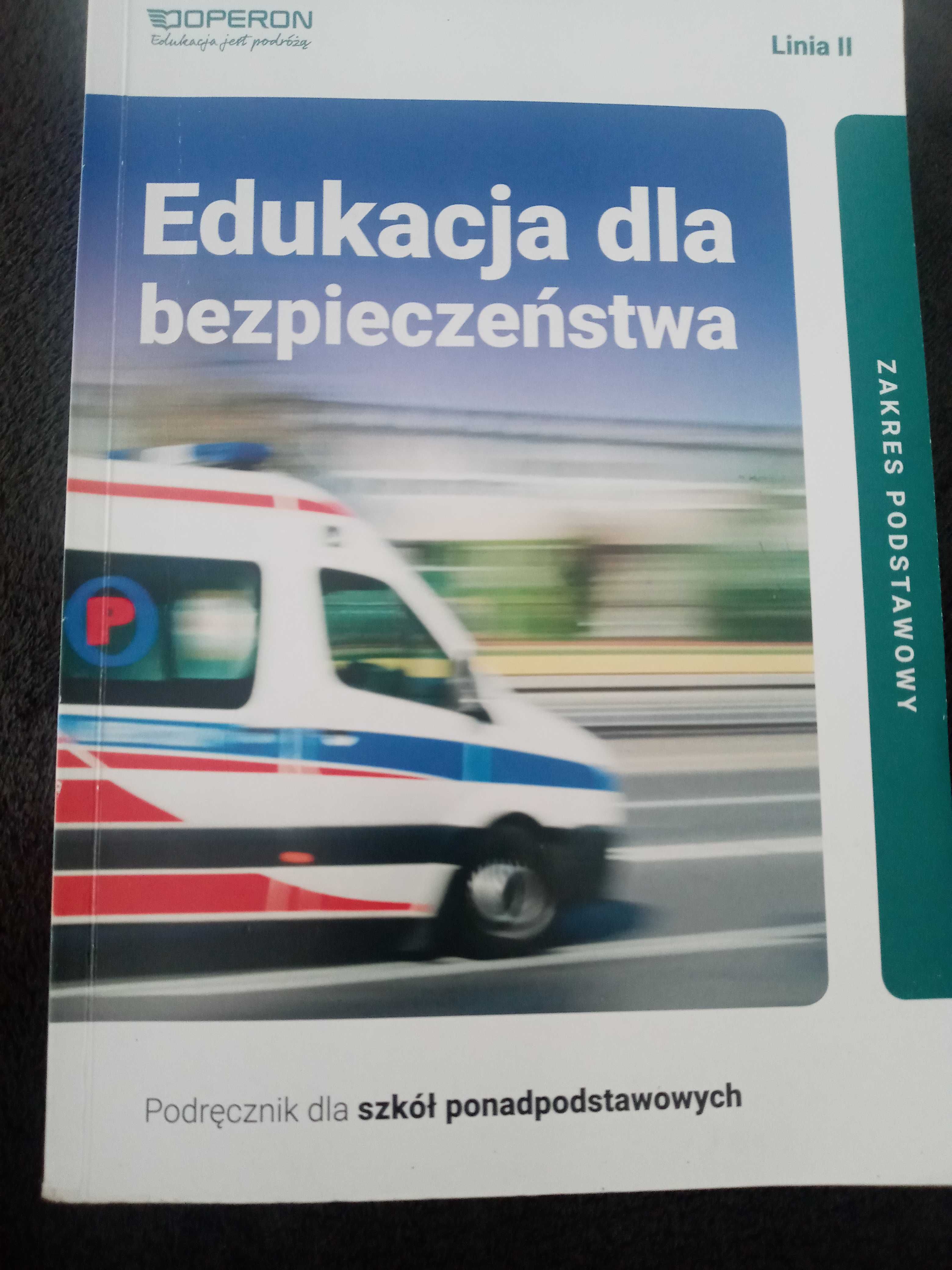 Edukacja dla bezpieczeństwa