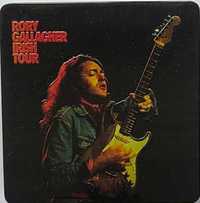 Rory Gallagher: Irish Tour Cd