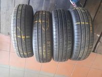 Opony używane 185/65r15 Kumho