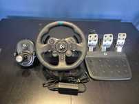 Kierownica Logitech G923 Shifter