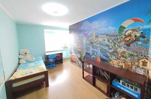 Терміново! Продаж квартири двох рівневої 132м2 за 73500! Низ ринку!