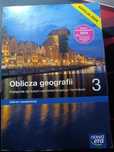 Oblicza geografii 3