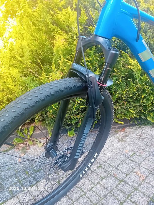 TREK X Caliber 9  29 cali  1x12  2023 rok jak nowy