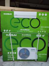 Klimatyzator Kaisai Eco 3,5kw.