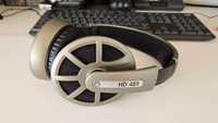 Oryginalne Słuchawki Sennheiser
HD 485 plus przewód 3m, nowe pady