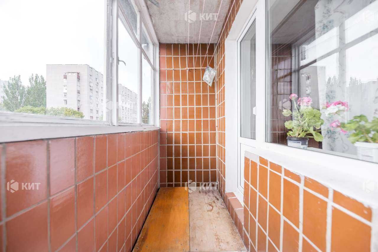 3к. 65м2 Салтівка (Салтовка, 624м-н, ул. Краснодарская)127649