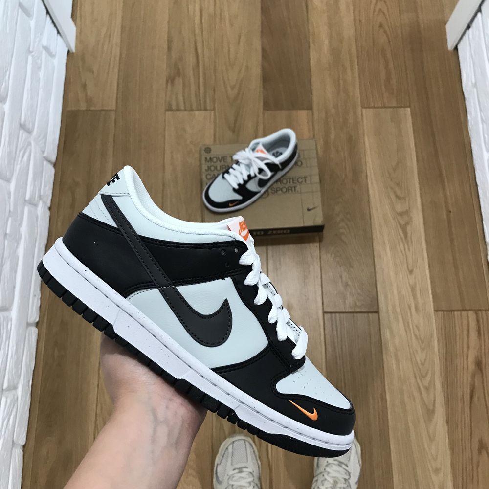 Кросівки Nike Dunk Low