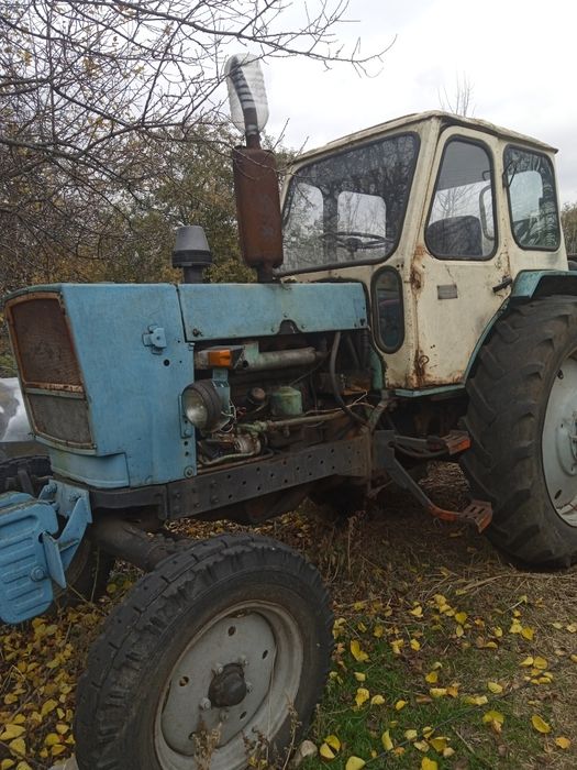 Продам трактор ЮМЗ - 6 в ідеальному стані