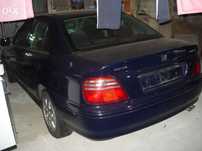 Honda accord - peças