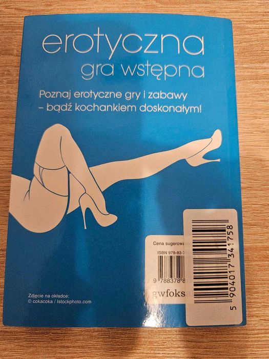Erotyczna gra wstępna Linda Sonntag