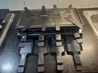 Grelhador Raclette
