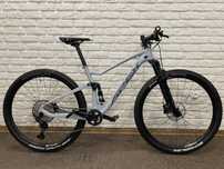 Full Apex Reliq 29” karbon XT 12s
