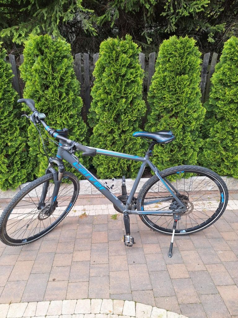 Rower treningowy Carver