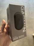 Radar Garmin Varia RVR315 Czarny + dodatkowy uchyt