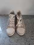Botins n 39 Calvin klein jeans