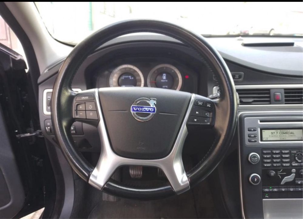 Volvo XC70 2.0 163 cv