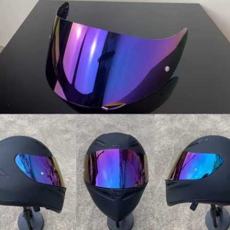 Wizjery szybki szyba do kasku AGV K5 K5S K3SV K1 K1S Compact ST
