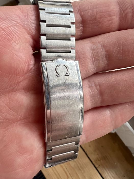 Bransoleta Omega 18mm 673