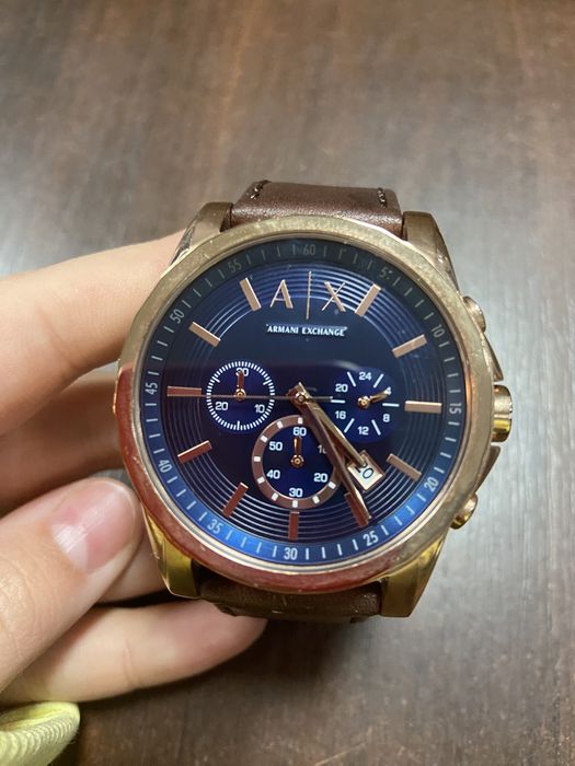 Zegarrk Armani Exchange AX2508 *PAT-KOM