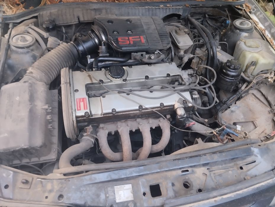 Запчасти двигателя c20xe