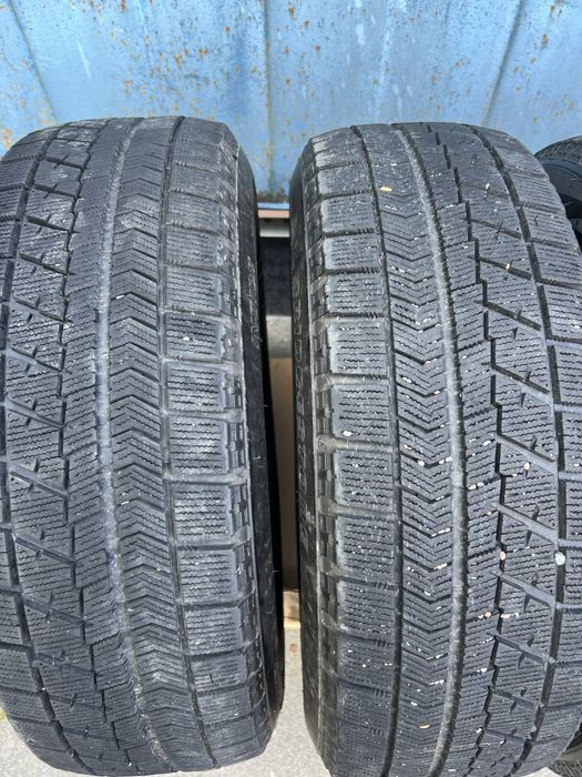 зимова гума Bridgestone Blizzak 195/65 r15