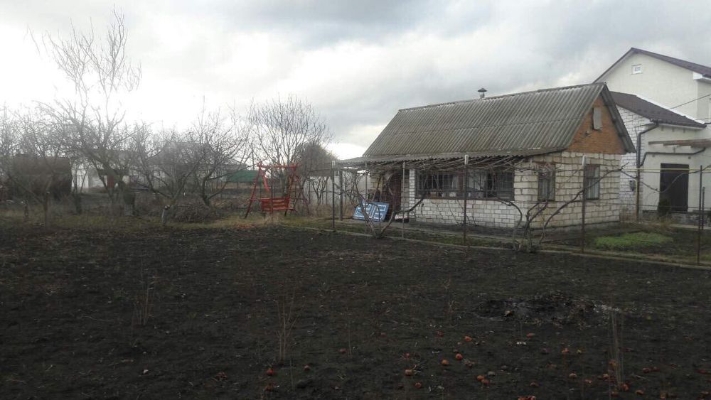 Продажа Участка в Одесской обл.