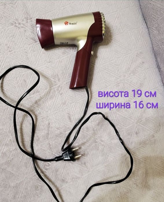 Бандаж на Шию Фен,Шіньон Футляр