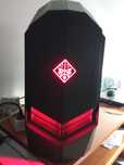 Torre Gaming HP Omen Ryzen 7