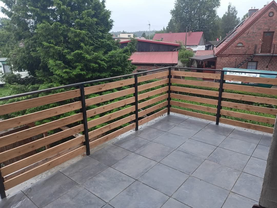 LAST MINUTE 20.07-27.07 Blisko deptak, super warunki, duzy balkon lazi