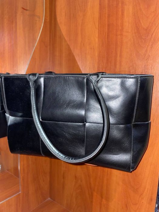 Жіноча сумка шоппер