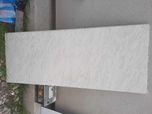 Blat kuchenny warsztatu mebli itp 129 x 50 x 3 cm jasny