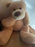 Urso de Peluche gigante