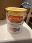 Mleko nutramigen lgg 8 puszek