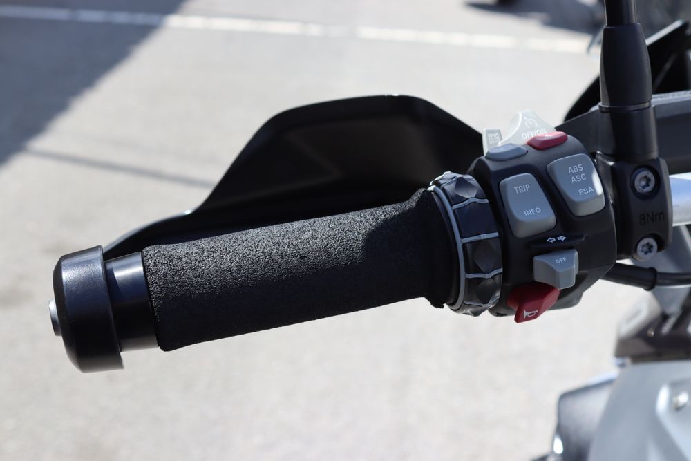 Bmw 1200 gs- Linha Akrapovik- Vendo ou troco