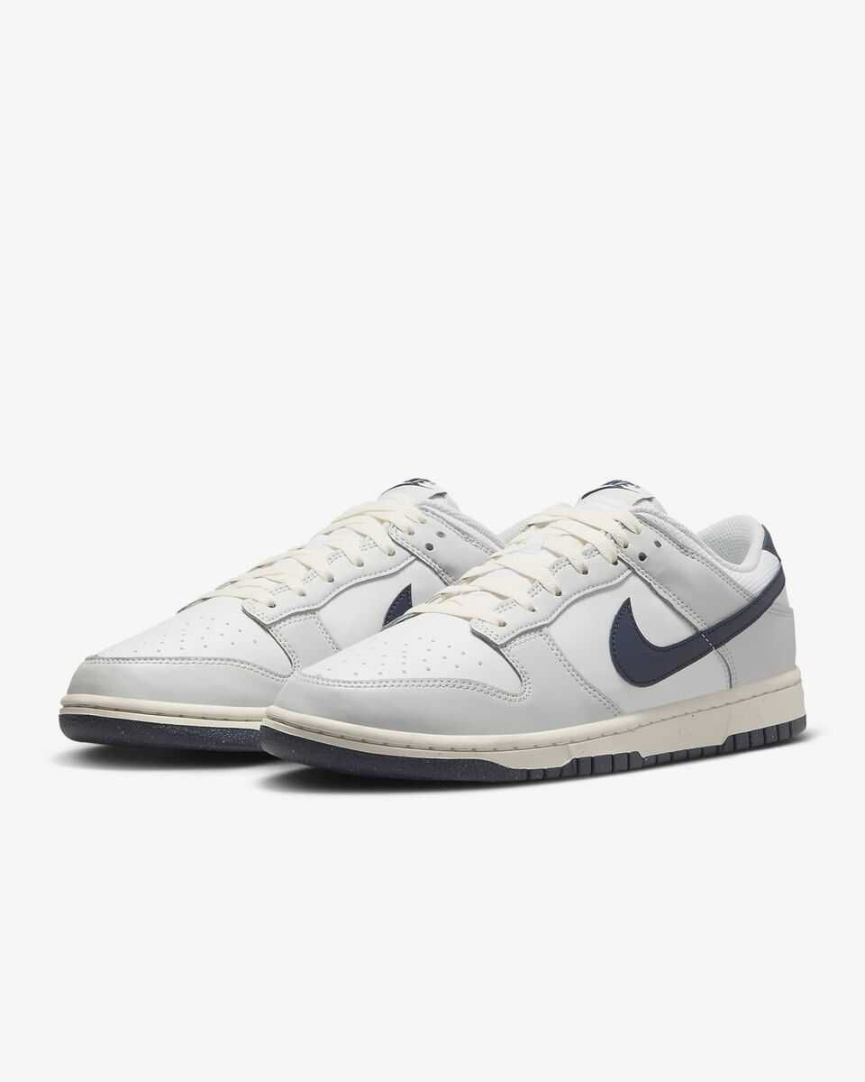 NIKE Dunk Low Next Nature Nowe Buty Unisex 38 Oryginalne Sneakersy