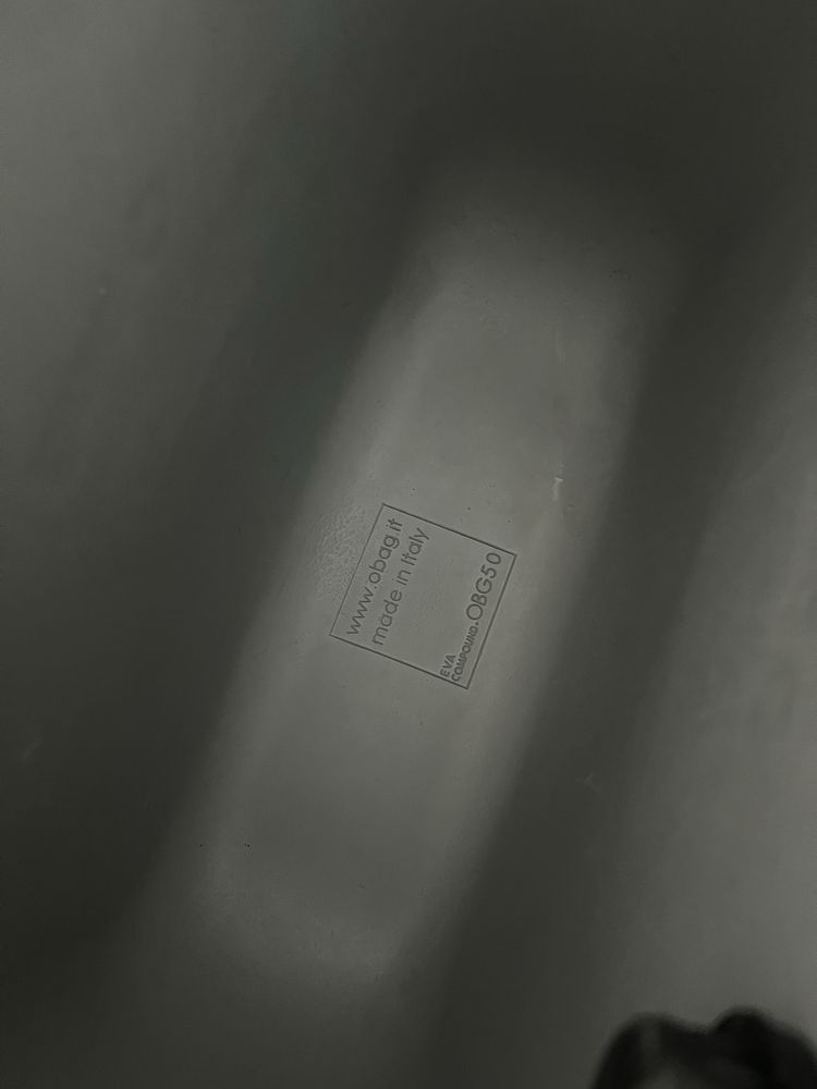 Torba obag duża szara