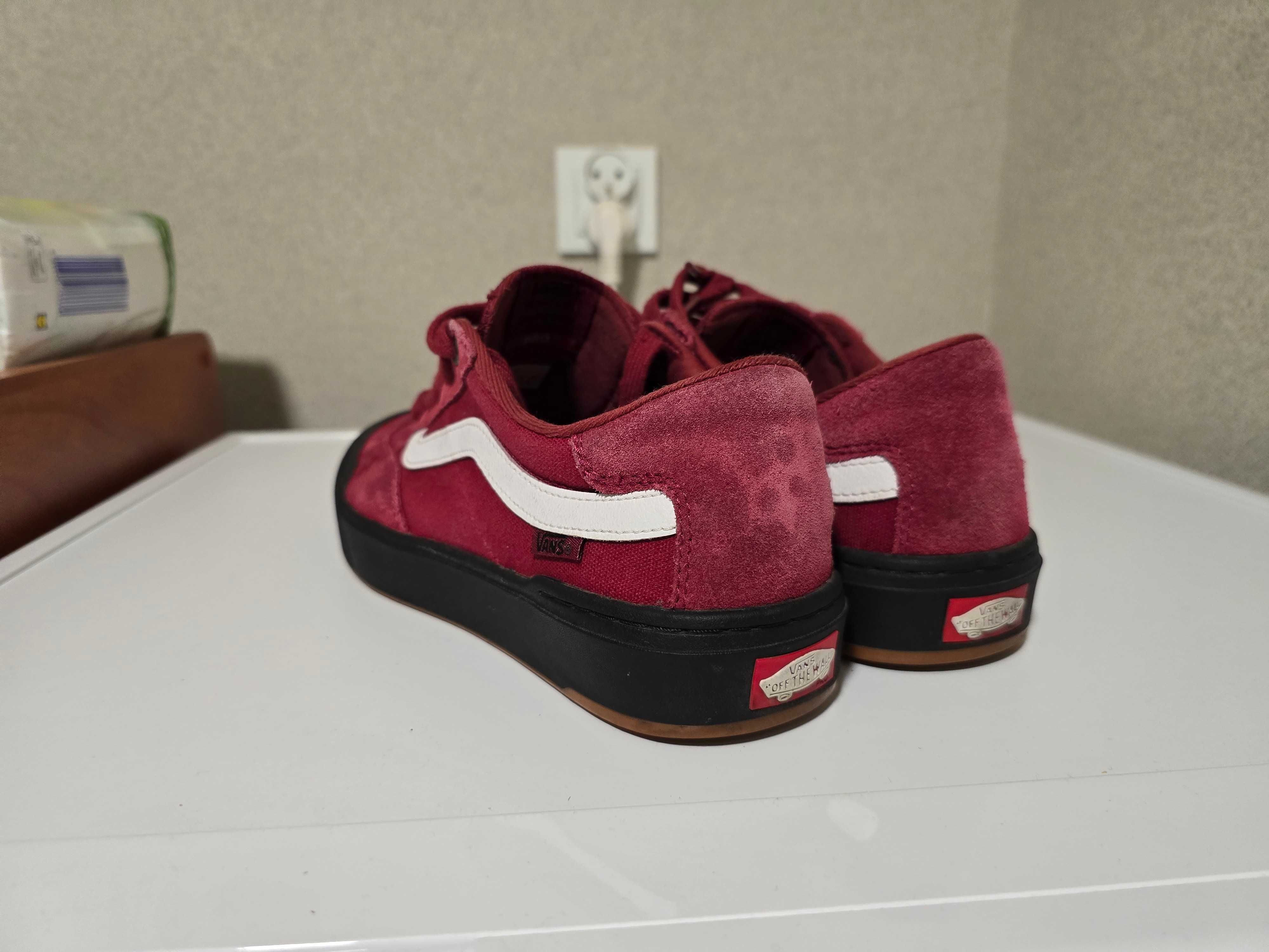 buty vans skate r.  42,5